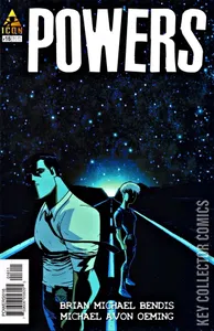 Powers #16