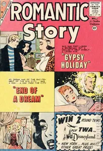 Romantic Story #48