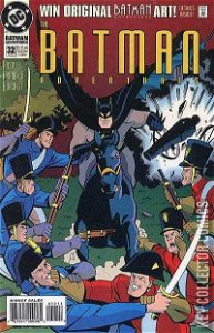 Batman Adventures #32