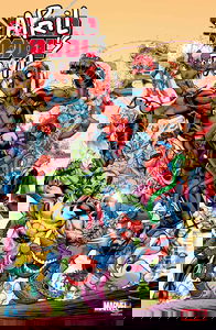 Deadpool: April Pool's Day #1