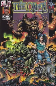 Omen, The #3
