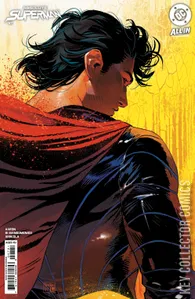 Absolute Superman #7