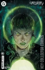 Variant Cover for Green Lantern: Dark #7