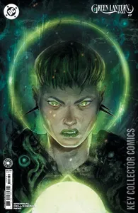 Green Lantern: Dark #7