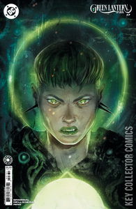 Green Lantern: Dark #7