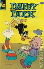 Variant Cover for Daffy Duck #139