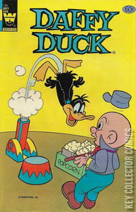 Daffy Duck #139