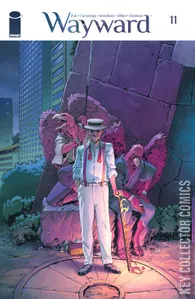 Wayward #11