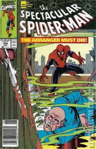 Peter Parker: The Spectacular Spider-Man #165