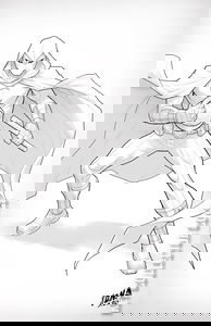 Marc Spector: Moon Knight #3