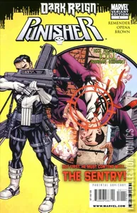 Punisher #1