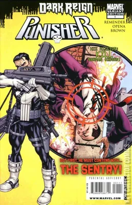 Punisher