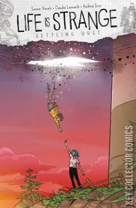 Life is Strange: Settling Dust #2