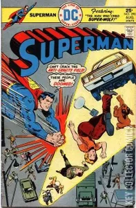 Superman #290