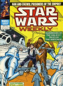 Star Wars Weekly #88