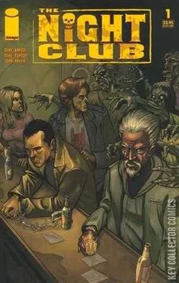 The Night Club