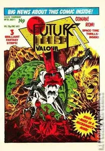 Future Tense #35