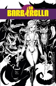 Barbarella #10
