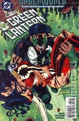 Cover for Green Lantern #69