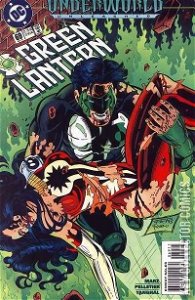 Green Lantern #69