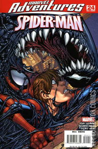 Marvel Adventures: Spider-Man #24