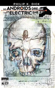 Do Androids Dream of Electric Sheep #4