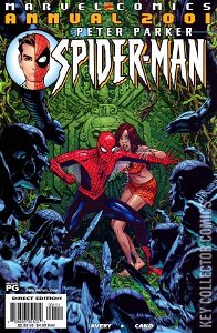 Peter Parker: Spider-Man Annual #2001