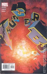 Thunderbolts #75