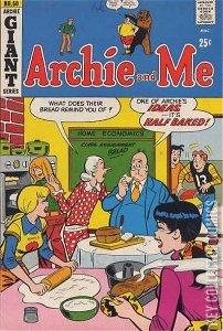 Archie & Me #50