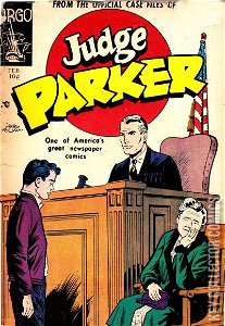 Judge Parker