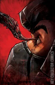 Teenage Mutant Ninja Turtles: Shredder #9