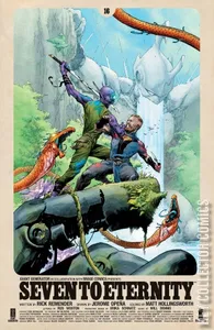 Seven to Eternity #16