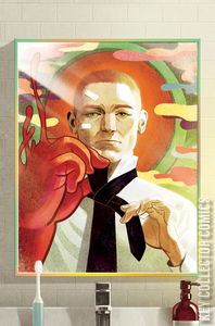 Absolute Martian Manhunter #11