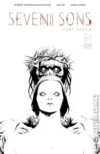 Seven Sons #7
