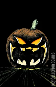 Batman: Legends of the Dark Knight - Halloween Special #1