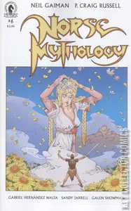 Norse Mythology #6