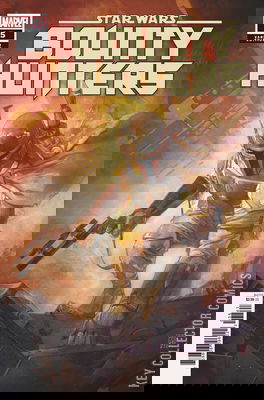 Star Wars: Bounty Hunters