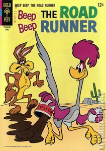 Beep Beep the Road Runner #3