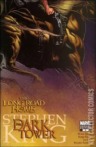 Dark Tower: The Long Road Home #2