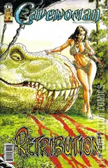 Cover for Cavewoman: Reloaded #6