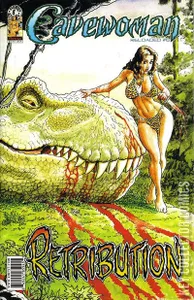 Cavewoman: Reloaded #6