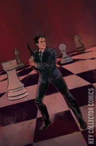 007 #5