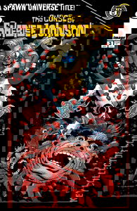 Spawn: The Curse of Sherlee Johnson