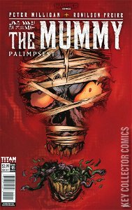 The Mummy #5