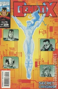 Genetix #2