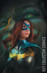 Variant Cover for Batman #100