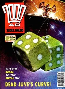 2000 AD #636