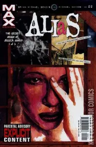 Alias #22