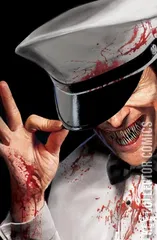 Variant Cover for Ice Cream Man #25