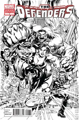 Defenders
